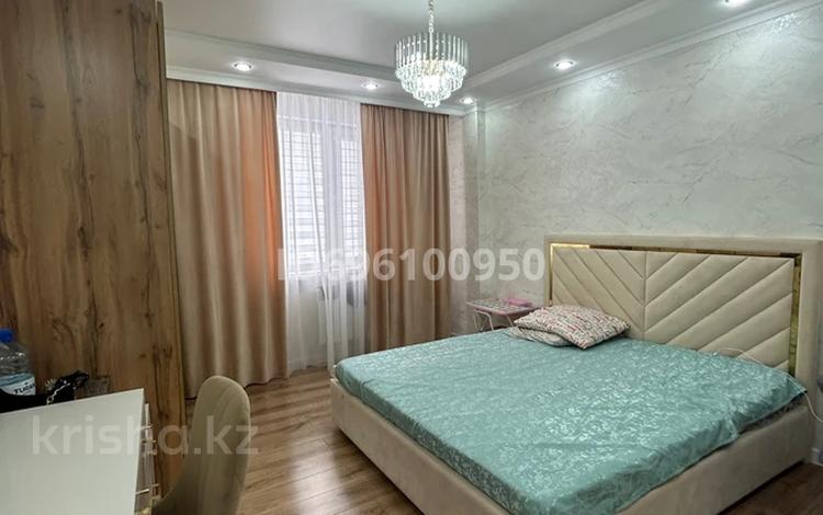 3-комнатная квартира · 110 м² · 5/5 этаж, 19-й мкр 14/3 за 26.5 млн ₸ в Актау — фото 15