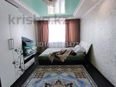 3-бөлмелі пәтер · 66 м² · 4/5 қабат, Майкудук, Майкудук, 15й микрорайон 1, бағасы: 11.9 млн ₸ в Караганде, Алихана Бокейханова р-н