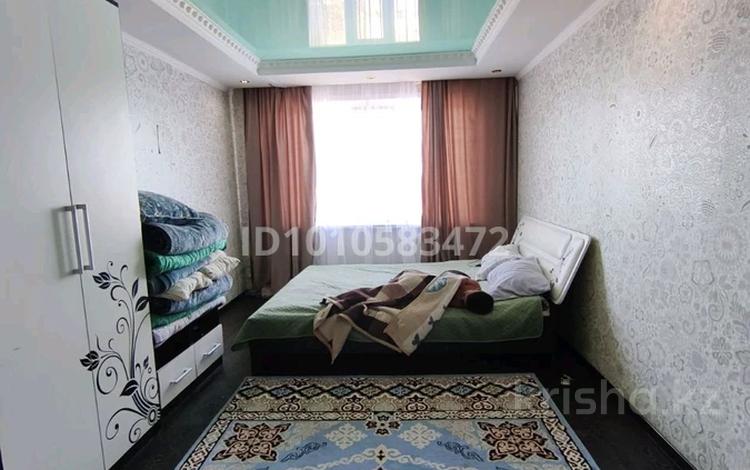3-бөлмелі пәтер · 66 м² · 4/5 қабат, Майкудук, Майкудук, 15й микрорайон 1, бағасы: 11.9 млн ₸ в Караганде, Алихана Бокейханова р-н — фото 2