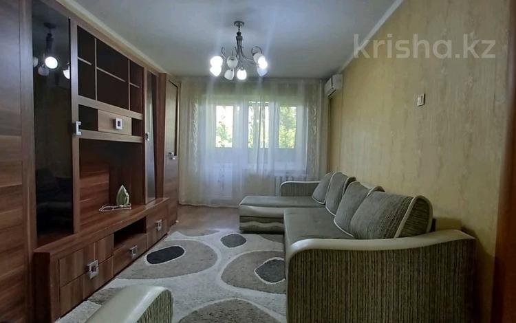 2-комнатная квартира, 44 м², 5/5 этаж, Саина 4/1