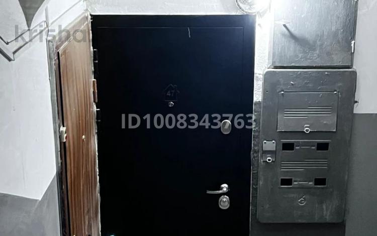 1-бөлмелі пәтер · 31 м² · 1/5 қабат, мкр 5, Тургенева 76 — Пересечение Абая, бағасы: 10.5 млн 〒 в Актобе — фото 2