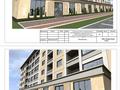 Еркін · 470 м², бағасы: 120 млн ₸ в Атырау, мкр. Алмагуль