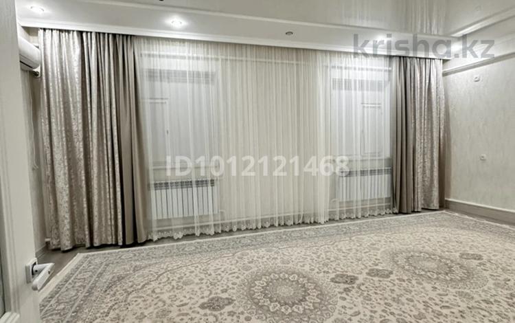 Отдельный дом · 4 комнаты · 140 м² · 10 сот., Фани Катпашов 10 за 15 млн ₸ в Жанаозен — фото 2