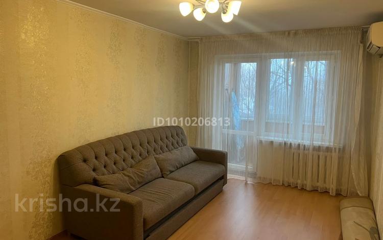 3-бөлмелі пәтер · 60 м² · 4/5 қабат, мкр Орбита-1, бағасы: 43 млн ₸ в Алматы, Бостандыкский р-н — фото 2