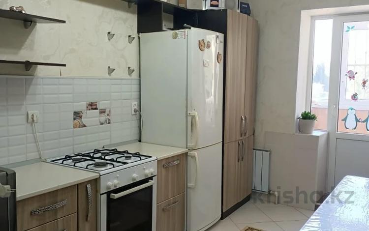 1-бөлмелі пәтер · 49 м² · 2/5 қабат, Тауилсиздик, бағасы: 19.8 млн ₸ в Актобе — фото 2