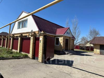 Жеке үй · 4 бөлме · 183.8 м² · 12 жүзд., Микрорайон Северный, бағасы: 80 млн ₸ в 