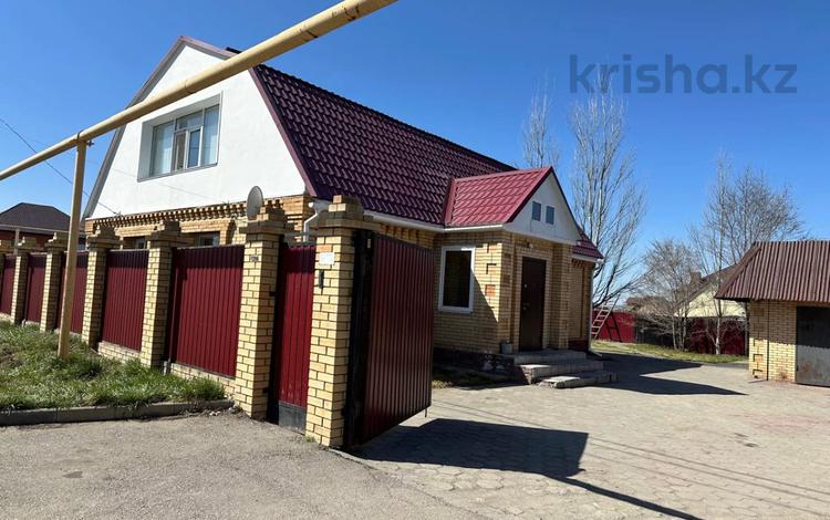 Жеке үй · 4 бөлме · 183.8 м² · 12 жүзд., Микрорайон Северный, бағасы: 80 млн ₸ в  — фото 2