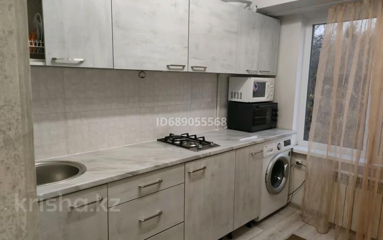 1-бөлмелі пәтер · 35 м² · 5/5 қабат, Ратушного 94/1 — Школа 112, бағасы: 200 000 ₸ в Алматы, Жетысуский р-н — фото 2