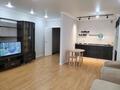 1-бөлмелі пәтер · 47 м² · 6/10 қабат, Улы-Дала 55 — Мангелик Ел, бағасы: 200 000 ₸ в Астане, Есильский р-н