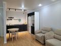 1-бөлмелі пәтер · 47 м² · 6/10 қабат, Улы-Дала 55 — Мангелик Ел, бағасы: 200 000 ₸ в Астане, Есильский р-н — фото 2