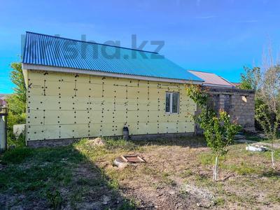 Отдельный дом · 3 комнаты · 80 м² · 5 сот., ул. Олжаса Кулжабекова 44 за 15 млн ₸ в Талдыкоргане, военный городок Улан
