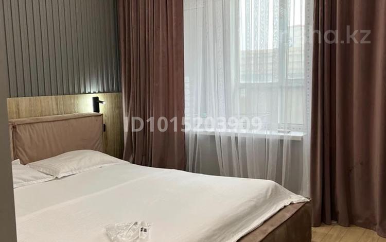 2-комнатная квартира · 60 м² · 2/12 этаж, мкр 11 144а/2 за 250 000 ₸ в Актобе — фото 2