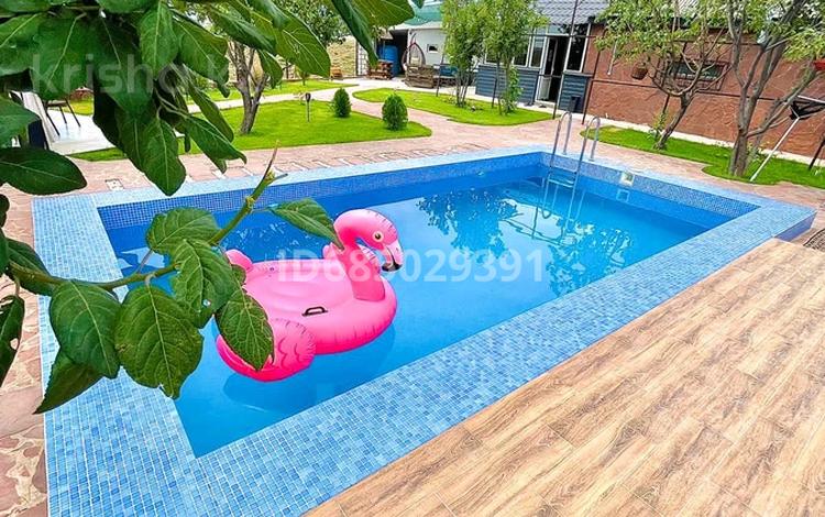 Саяжай · 3 бөлме · 10 м², Степная 85 — Дружба, бағасы: 70 000 ₸ в Шымкенте — фото 54