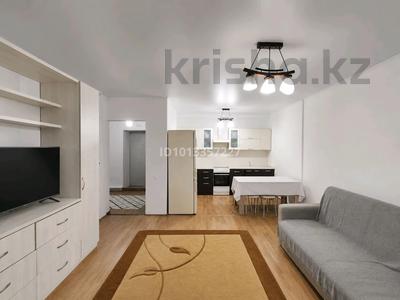 2-комнатная квартира · 52 м² · 3/14 этаж, Шаймерден Косшыгулулы 7 за 30 млн ₸ в Астане, Сарыарка р-н