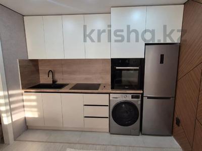 1-комнатная квартира · 41 м² · 1/5 этаж, Жастар — Желтоксан за 17.5 млн ₸ в Талдыкоргане