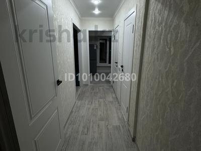2-бөлмелі пәтер · 44 м² · 4/4 қабат, мкр Кемел (Первомайское), Жайсан 1, бағасы: 230 000 ₸ в Алматы, Жетысуский р-н