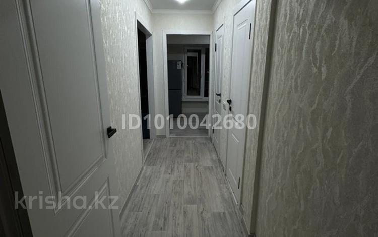 2-комнатная квартира · 44 м² · 4/4 этаж, мкр Кемел (Первомайское), Жайсан 1 за 230 000 ₸ в Алматы, Жетысуский р-н — фото 2