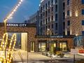 1-комнатная квартира · 47.1 м² · 6/6 этаж, мкр Думан-2, ул. Халиуллина 140/9 — Мкр. Думан-2 за 41 млн ₸ в Алматы, Медеуский р-н — фото 2