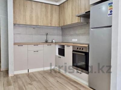 2-комнатная квартира · 52 м² · 3/9 этаж, мкр Аккент 67 за 34 млн ₸ в Алматы, Алатауский р-н
