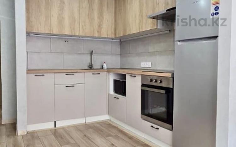 2-комнатная квартира · 52 м² · 3/9 этаж, мкр Аккент 67 за 34 млн ₸ в Алматы, Алатауский р-н — фото 4