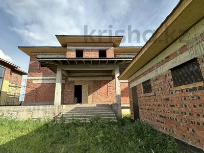 Отдельный дом · 6 комнат · 545 м² · 10 сот., Е 453 23 за 300 млн ₸ в Астане, Есильский р-н
