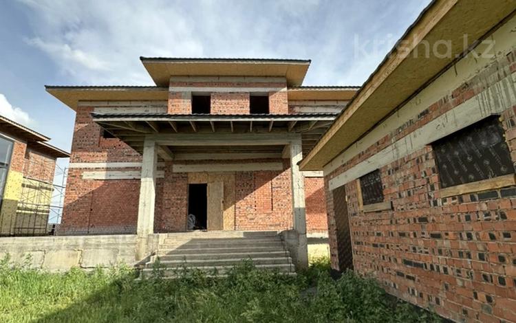 Жеке үй · 6 бөлме · 545 м² · 10 сот., Е 453 23, бағасы: 300 млн ₸ в Астане, Есильский р-н — фото 2