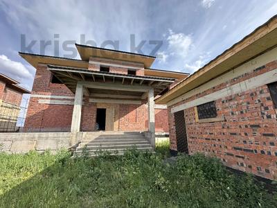 Отдельный дом · 6 комнат · 545 м² · 10 сот., Е 453 23 за 280 млн ₸ в Астане, Есильский р-н
