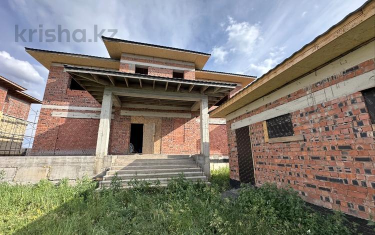 Отдельный дом · 6 комнат · 545 м² · 10 сот., Е 453 23 за 280 млн ₸ в Астане, Есильский р-н — фото 5