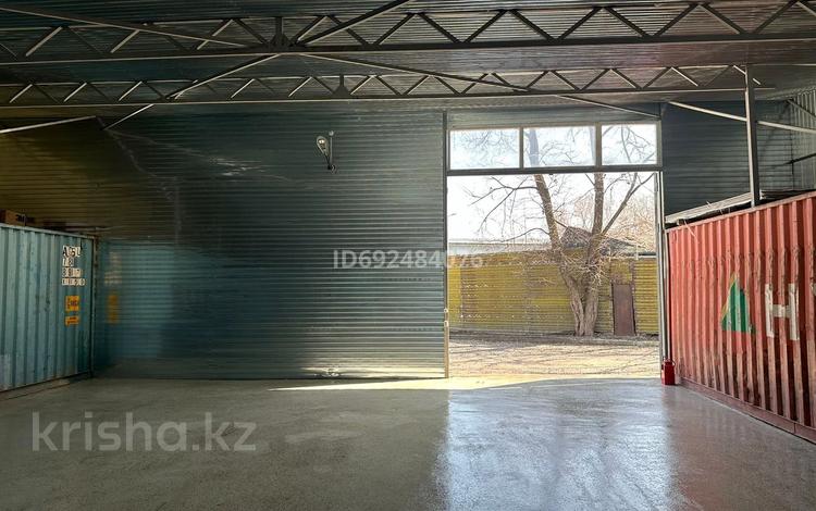 Склады · 100 м² за 380 000 ₸ в Алматы, Медеуский р-н — фото 3