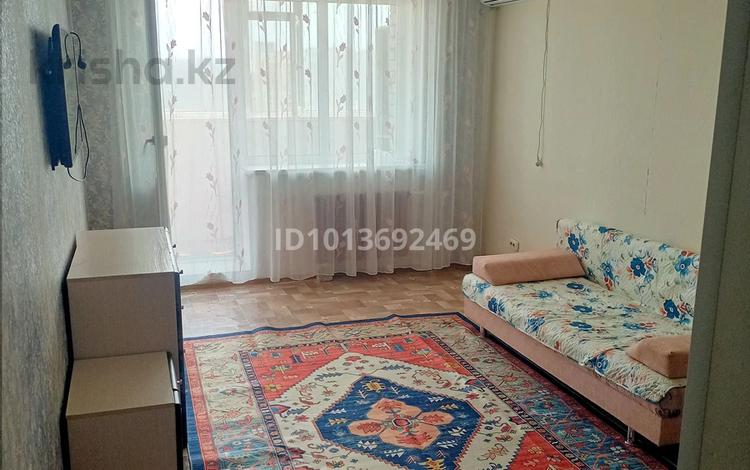 1-комнатная квартира · 42 м² · 9/10 этаж, мкр 12 16 — Керуен Сити,Сити Шопинг, Нұр-Ғасыр за 140 000 ₸ в Актобе — фото 2
