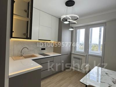 1-комнатная квартира · 39 м² · 8/13 этаж, Есенова 160/3 за 300 000 〒 в Алматы, Жетысуский р-н