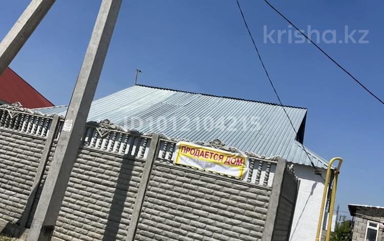 Жеке үй · 4 бөлме · 65 м² · 6000 жүзд., ул. Хамита Ергалиева 23, бағасы: 13.5 млн ₸ в Таразе — фото 2