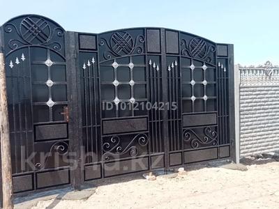 Жеке үй · 4 бөлме · 100 м² · 7000 жүзд., ул. Хамита Ергалиева 23, бағасы: 9 млн ₸ в Таразе