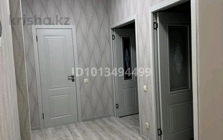 1-комнатная квартира · 48 м² · 12/14 этаж, Назарбаева 14/1 за 250 000 ₸ в Шымкенте, Каратауский р-н — фото 2