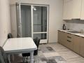 1-комнатная квартира · 48 м² · 12/14 этаж, Назарбаева 14/1 за 250 000 ₸ в Шымкенте, Каратауский р-н — фото 3