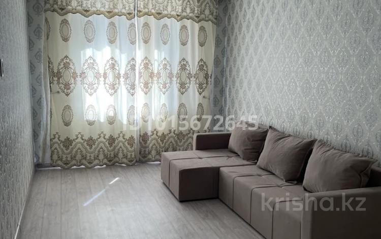 1-комнатная квартира · 40 м² · 2/5 этаж, 3-й мкр 37 за 13.5 млн ₸ в Актау — фото 2