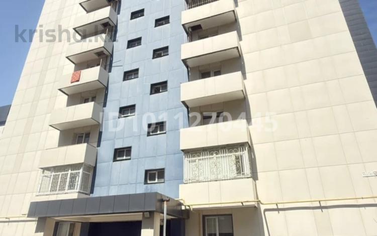 3-комнатная квартира · 85 м² · 1/9 этаж, мкр Туран , Байдибек Би 3/1 за 150 000 ₸ в Шымкенте, Каратауский р-н — фото 2