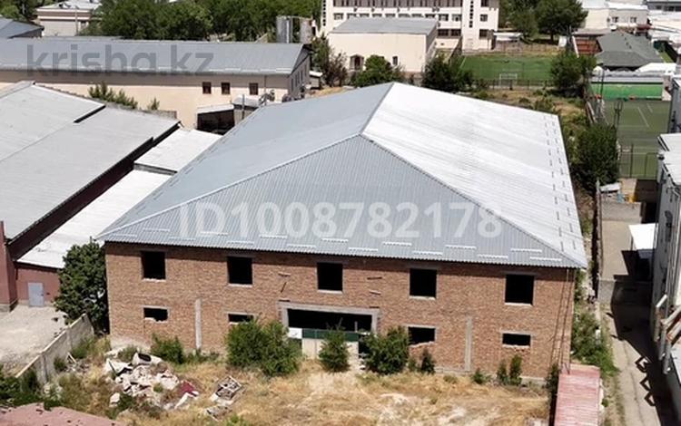 Жер телімі · 30 сотық, мкр Салтанат — 125High School, бағасы: 380 млн ₸ в Таразе — фото 2