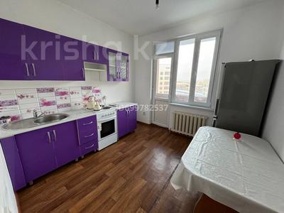 1-бөлмелі пәтер · 41 м² · 6/12 қабат, Байкен Ашимова 3 — Поликлиники, бағасы: 130 000 ₸ в Талдыкоргане, мкр Болашак