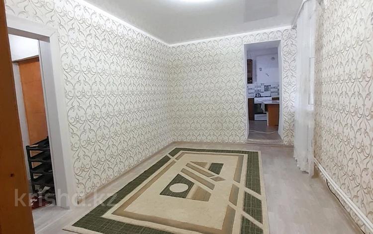 2-бөлмелі пәтер · 54 м² · 1/2 қабат, Некрасова — Налоговая Пединститут, бағасы: 12.8 млн ₸ в Уральске — фото 2
