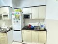 3-комнатная квартира · 81 м² · 11/18 этаж, Сарыарка 41 за 31.9 млн ₸ в Астане, Сарыарка р-н — фото 19