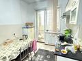 3-комнатная квартира · 81 м² · 11/18 этаж, Сарыарка 41 за 31.9 млн ₸ в Астане, Сарыарка р-н — фото 20