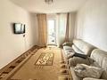 3-комнатная квартира · 81 м² · 11/18 этаж, Сарыарка 41 за 31.9 млн ₸ в Астане, Сарыарка р-н