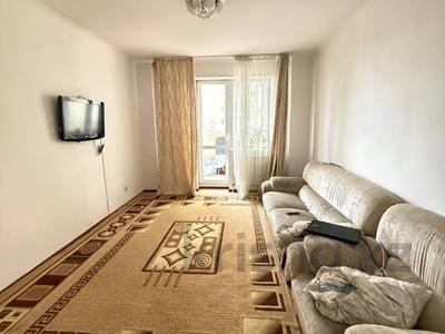 3-комнатная квартира · 81 м² · 11/18 этаж, Сарыарка 41 за 31.9 млн ₸ в Астане, Сарыарка р-н