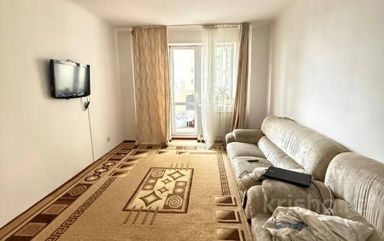 3-комнатная квартира · 81 м² · 11/18 этаж, Сарыарка 41 за 31.9 млн ₸ в Астане, Сарыарка р-н — фото 36