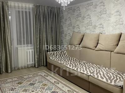 2-комнатная квартира, 50 м², 1/5 этаж, Гарышкер за 17 млн 〒 в Талдыкоргане