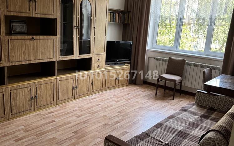 2-бөлмелі пәтер · 55 м² · 2/5 қабат, Тастақ-2 ш/а., Ислама Каримова 48, бағасы: 330 000 ₸ в Алматы, Алмалинский р-н — фото 2