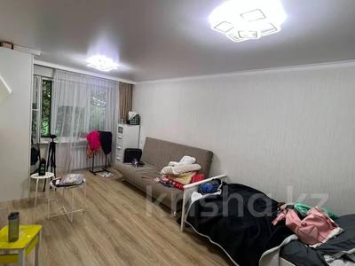 1-комнатная квартира · 30.9 м² · 1/4 этаж, Шашкина 15 за 29 млн ₸ в Алматы, Бостандыкский р-н