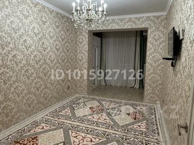 2-комнатная квартира · 57 м² · 5/6 этаж, 31Б мкр 12 — Айша сарайы ресторан жол бойы за 140 000 ₸ в Актау