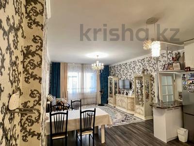 2-комнатная квартира · 66.7 м² · 2/24 этаж, Байтурсынова 12/1 за 32.6 млн ₸ в Астане, Сарайшык р-н